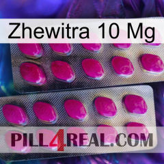 Zhewitra 10Mg 10